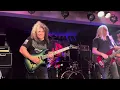 Vinnie Moore - Meltdown (Breda Netherlands 2023)