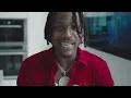 Flipp Dinero - Rich Today (Official Video)