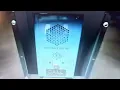 The Amazing 1st Otis Series 1 Hydraulic Elevator at Cinemark in Merriam KS