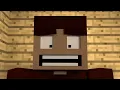 "Don't Mine At Night" - A Minecraft Parody of Katy Perry's Last Friday Night (Music Video)