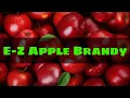 Download Lagu Making An Easy Apple Brandy