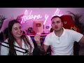 🇪🇸 ESPAÑOLES REACCIONAN a PESO PLUMA y NICKI NICOLE - POR LAS NOCHES 🇲🇽😱 **wow**