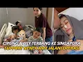 Download Lagu LILY DAN RAYYANZA KANGEN NENEK AMY, KE SINGAPURA NEMENIN NENEK AMY OPERASI