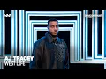 Download Lagu AJ Tracey - West Life (Live) | +44 | Amazon Music