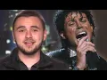 Prince Jackson REACTS to Cousin Jaafar Jackson s Michael Performance