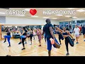 Download Lagu Cardio ❤️ KICKBOXING with @stevenbaloyi3082