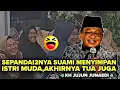Download Lagu CERAMAH TERBARU KH JUJUN JUNAEDI 2025 BIKIN KETAWA