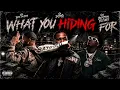 DDG x BenDaDon x Boston Richey - What You Hiding For