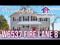 W6537 Fire Lane 8 Menasha