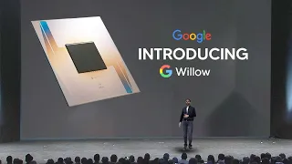 Google's Quantum Chip Just Broke Reality (You Won't Believe What It Can Do!)