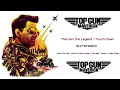 Download Lagu Top Gun: Maverick (OST) - The Man, the Legend / Touch Down (EXTENDED)