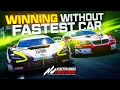 Winning An ACC Race Without The Fastest Car