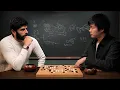 What rebuilding AlphaGo teaches us about self-play RL and future of LLMs - Eric Jang