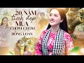 Lagu 20 Năm Tình Đẹp Mùa Chôm Chôm - Hồng Loan | Official Music Video