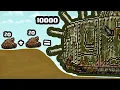 Download Lagu Can I merge a MAX POWER TANK!?