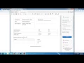 Using Sentry Demo Login