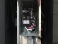 DO NOT WIRE YOUR SPA GFCI THIS WAY