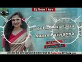 Gaja Pike Maja Letau Chhaura Bariyatiya Bhojpuri Dancing Dj mix Dj Aman Tharu.