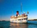 Download Lagu Gösta Linderholm - Vaxholms vita måsar (White cliffs of Dover)