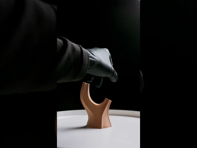 Stem Vase video thumbnail
