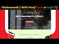 Flashrewards With Proof Scam or Legit Flashrewards reviews Flashrewards Co Reviews