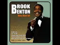 Baby (You've Got What it Takes) - Brook Benton