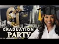 DIY 31 5 Dollar Tree Centerpiece for 3 75 Graduation Party Decor Ideas 2025