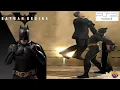 Batman Begins (PlayStation 2 - 2005) Completo - Longplay