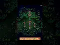 Gem Birds Puzzle in Stardew Valley