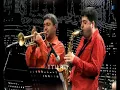 ''Con Alma'' Band-''A Night in Englewood'' ( I remember Diz)