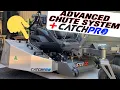 Fitting the Advanced Chute System Catch Pro Grass Catcher to a Bushranger Spartan Zero Turn Mower