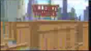 spiderman la serie capitulo 1