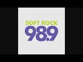 KSOF Soft Rock 98 9 Station ID September 24 2023 12 03pm