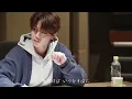 [INI STUDIO] TAKUMI&KYOSUKE - 友 〜旅立ちの時〜 (Original by ゆず)