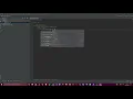 Show Tree Structure Directory - PyCharm Python