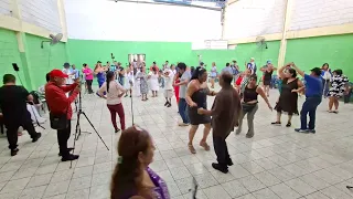 Historial de la cumbia!