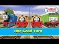 Download Lagu TRS19 One Good Turn Remake