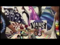 Eastern Vans - Last Promo