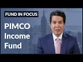 PIMCO s global play for income and stability