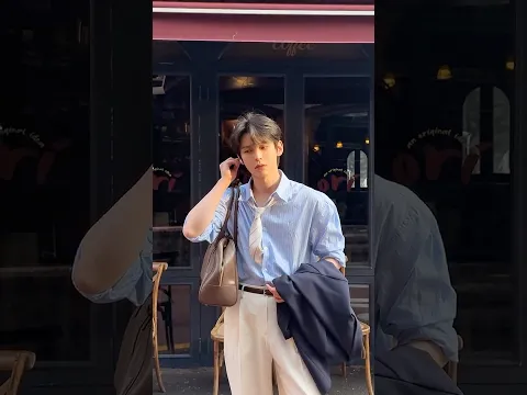 모르는 사람과 에어팟이 바뀌었을 때
