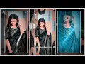 Download Lagu 🎵Nodita Dekhe Sobai Pathor Dekhe Na 😔🥰 Bengali Song Video Editing| Alight Motion Video Editing 🎧