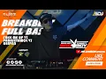 Download Lagu DJ BREAKBEAT STADIUM 2022 || FAKE ME UP VS PARASETAMOL VS  HEAVEN  . BY, DEEJAY TONO BADBOY