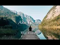 Download Lagu Aku Tenang - Woro Widowati (Lyrics Video)