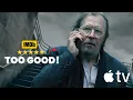 10 Perfect Apple TV Series According to IMDb