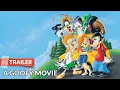 Download Lagu A Goofy Movie (1995) Trailer | Bill Farmer | Jason Marsden