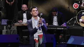                                               فرقة اوتار   لوين بروح   محمد عساف دندنها