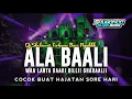 Download Lagu DJ SHOLAWAT TERBARU ALA BAALII BASS NGUKKK COCOK BUAT HAJATAN • SITUBONDO SLOW BASS