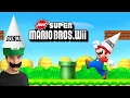 Download Lagu NEW SUPER MARIO BROS. WII IS STILL SUPER FUN (New Super Marios Bros. Wii) [01]