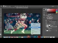 Create a Pixel Explosion Effect in Photoshop CC