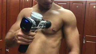 Phoenix Massage Gun
